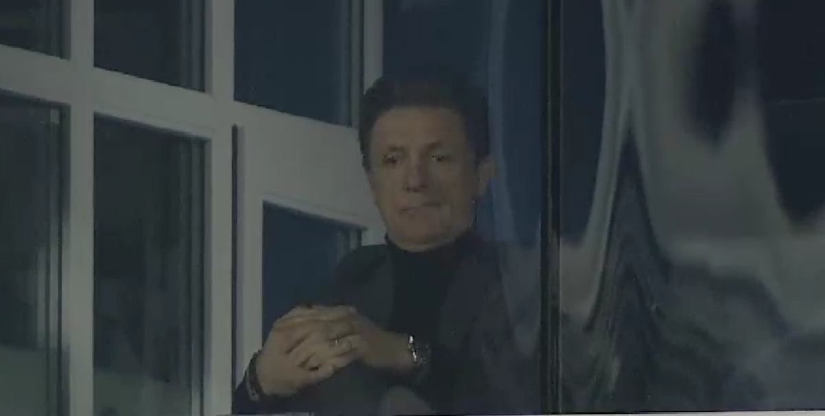 Cum a fost surprins Gică Popescu la 20 de secunde după ce înlocuitorul fiului său a marcat golul Farului » Dialog în direct cu Radu Naum: „Nu poți să spui asta”