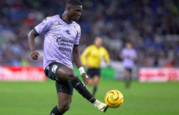 Fostul atacant din La Liga, prezentat în Superliga: „Bienvenido”