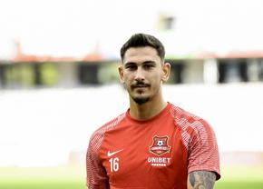 Transfer în Superliga! Jovan Markovic schimbă echipa după șase luni: „Să-i urăm bun venit!”