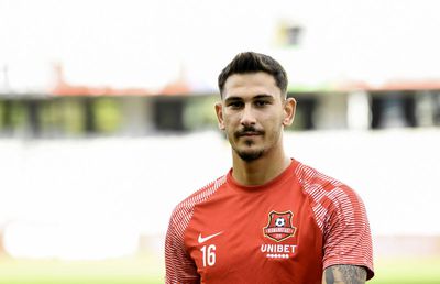Transfer în Superliga! Jovan Markovic schimbă echipa după șase luni: „Să-i urăm bun venit!”