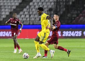 Răsturnare de situație! FCSB a făcut al doilea transfer al serii » Gigi Becali: „Atât am plătit”