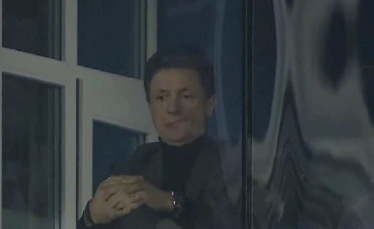 Cum a fost surprins Gică Popescu la 20 de secunde după ce înlocuitorul fiului său a marcat golul Farului » Dialog în direct cu Radu Naum: „Nu poți să spui asta”