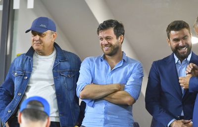 Șucu vrea neapărat un Keita la Rapid! Negocieri pe două fronturi cu rivalele din Superligă