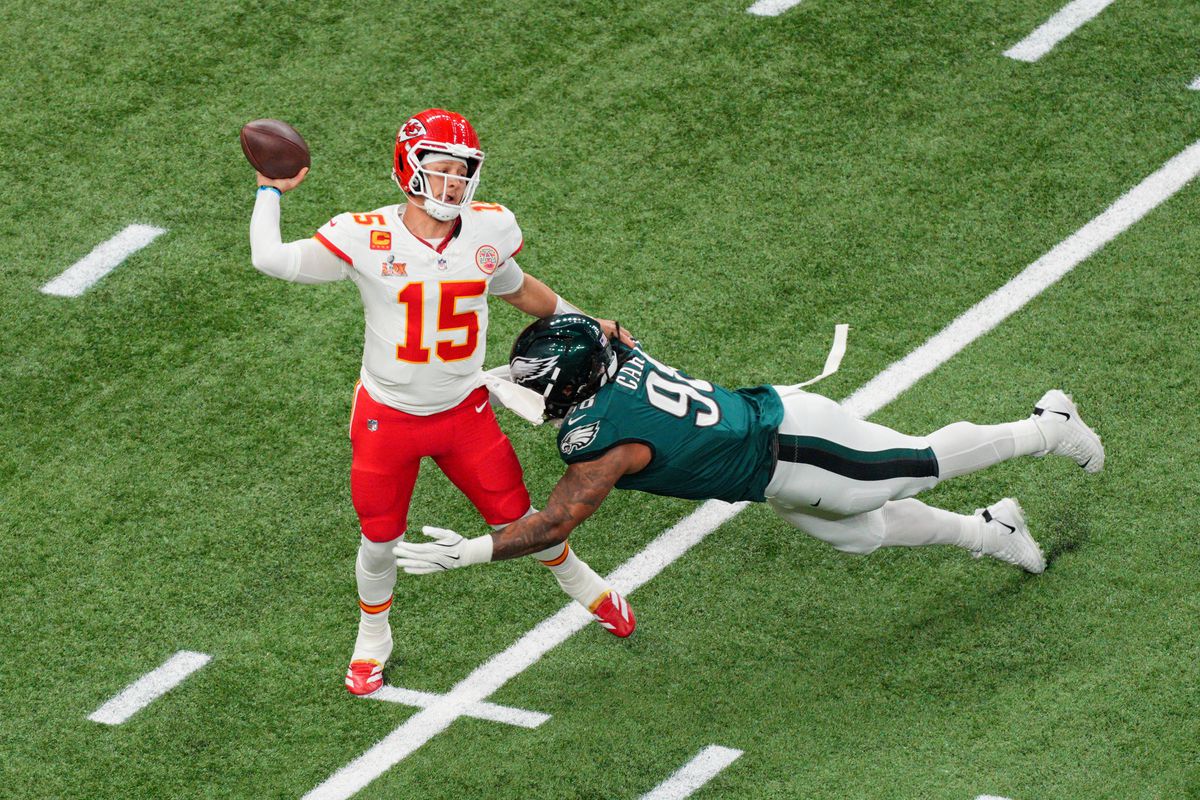 Philadelphia Eagles, marea câștigătoare a Super Bowl 2025