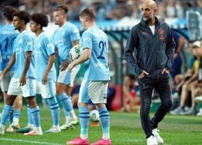 Manchester City – Real Madrid: Spaniolii nu au câștigat niciodată în timpul regulamentar pe Etihad, pierzând trei dintre cele șase „directe”