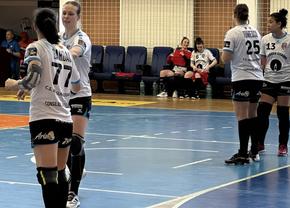Încă un club cu probleme în „Liga Florilor” la handbal feminin » Primarul a pus bugetul în dezbatere publică: cetățenii vor decide soarta echipei