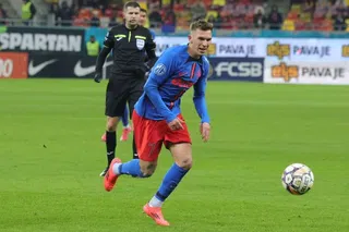 Gheorghiță l-a impresionat pe fostul internațional român: „S-a descurcat peste așteptări”