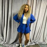 Serena Williams, apariție curajoasă la Super Bowl: „Nici nu mi-am dat seama că e ea!”