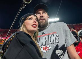 Taylor Swift, huiduită pe stadion în timpul Super Bowl 2025! Reacția lui Donald Trump: „MAGA nu iartă”