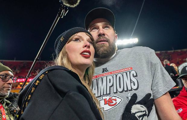 Taylor Swift, huiduită pe stadion în timpul Super Bowl 2025! Reacția lui Donald Trump: „MAGA nu iartă”