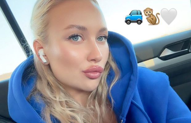 Cum a sărbătorit „fotomodelul” din Rusia titlul de la Transylvania Open! A revenit la cealaltă pasiune, sesiunile foto