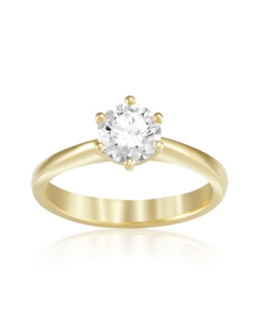 Cele mai dorite inele de logodnă în 2025