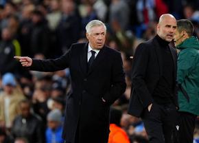 Carlo Ancelotti admite: „E un coșmar să pregătesc meciurile cu Pep” » Reacția lui Guardiola: „Am fost o mașină...”