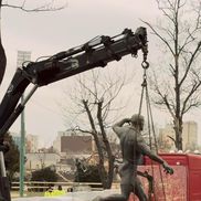 Foto: Facebook Noul Stadion Dinamo