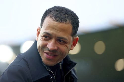 Liam Rosenior // foto: Guliver/gettyimages
