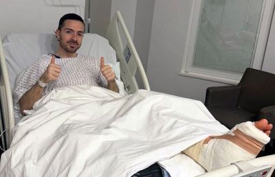 Jack Grealish, operat! Sezon încheiat, adio Mondial