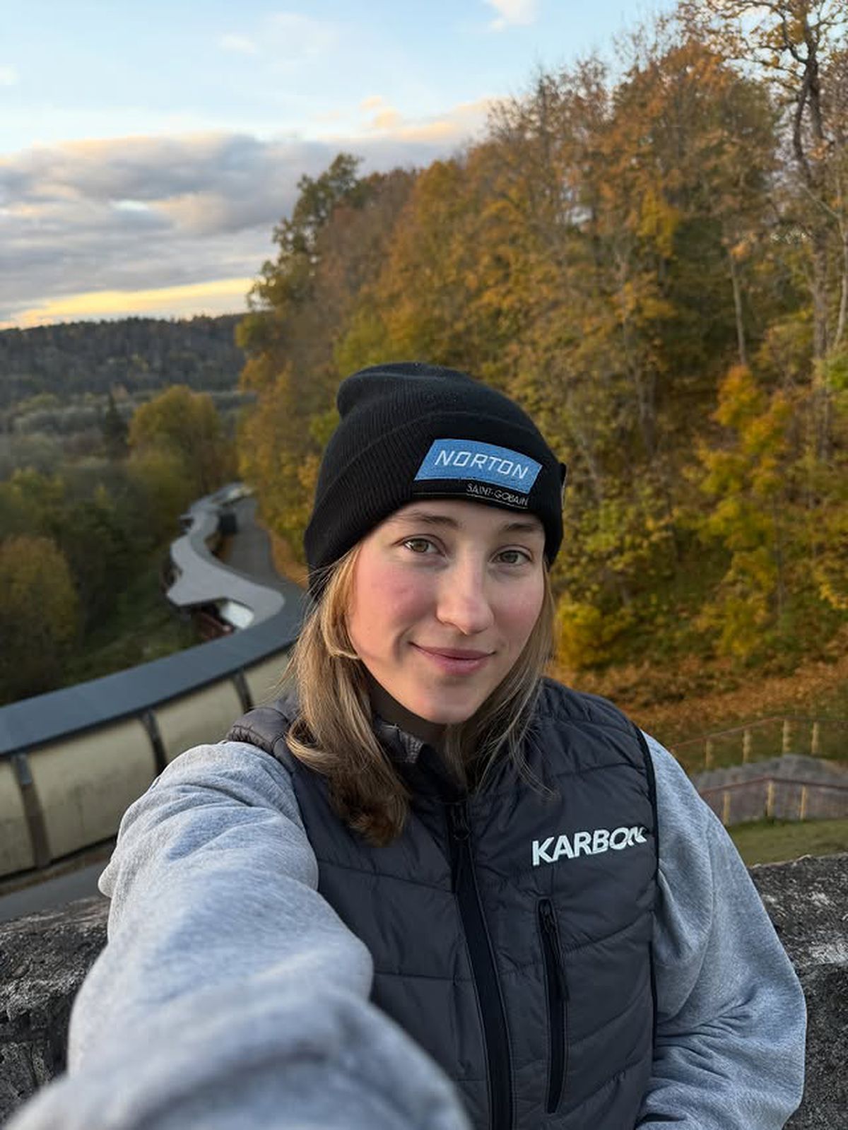 „Sunt cea mai dorită burlăciță!” » Sportiva de 24 de ani are un scop la Jocurile Olimpice: „Îmi caut partener”