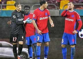 „Ca și cum ar fi ultimul din viața lui!” » Convins că FCSB a transferat un jucător de clasă: „Astea sunt informațiile pe care le am”