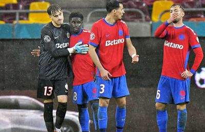 „Ca și cum ar fi ultimul din viața lui!” » Convins că FCSB a transferat un jucător de clasă: „Astea sunt informațiile pe care le am”