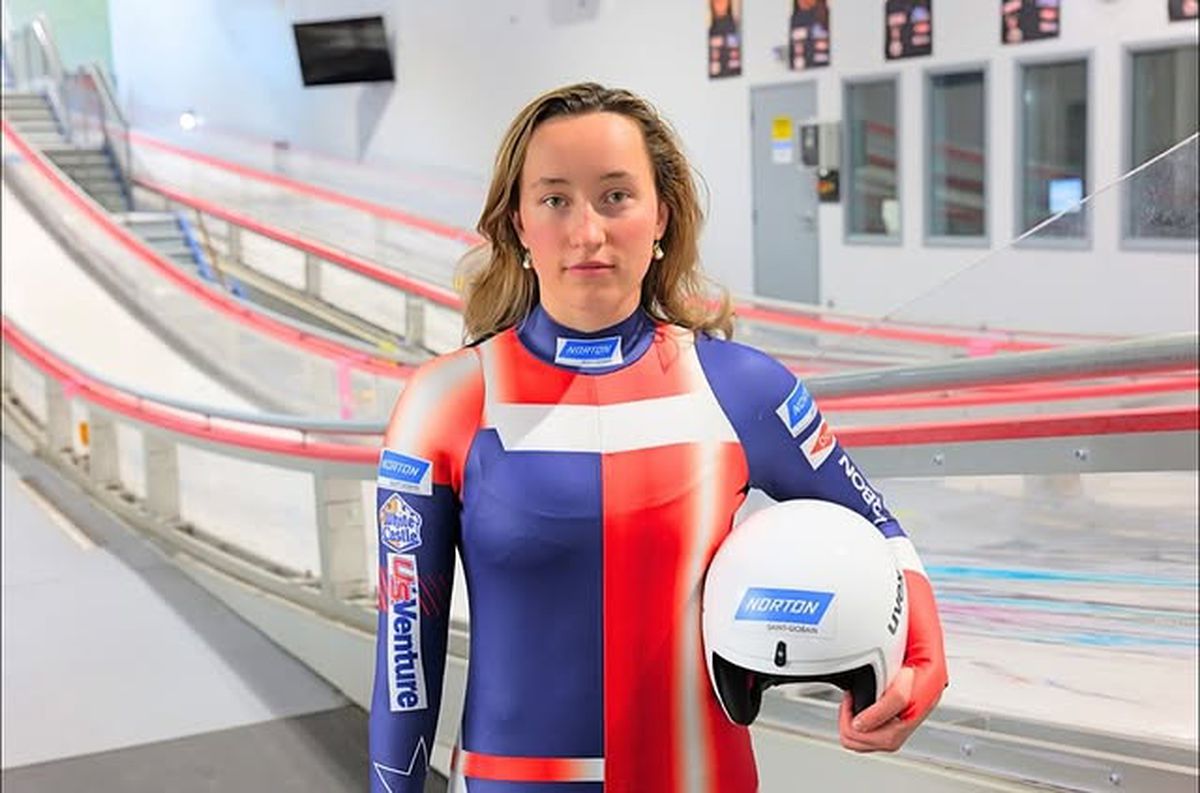 „Sunt cea mai dorită burlăciță!” » Sportiva de 24 de ani are un scop la Jocurile Olimpice: „Îmi caut partener”