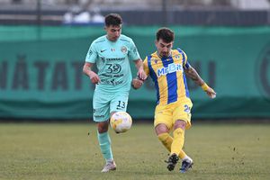 Ultima etapă a grupelor Cupei României Betano » Gol în primul meci al zilei!