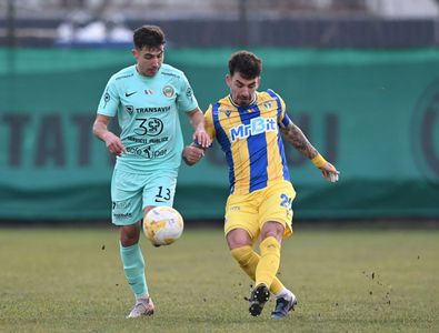 Ultima etapă a grupelor Cupei României Betano » Gol în primul meci al zilei!