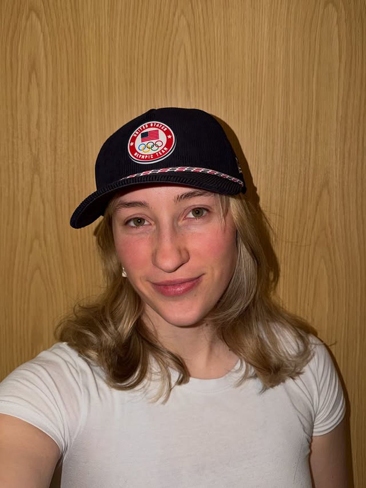 „Sunt cea mai dorită burlăciță!” » Sportiva de 24 de ani are un scop la Jocurile Olimpice: „Îmi caut partener”