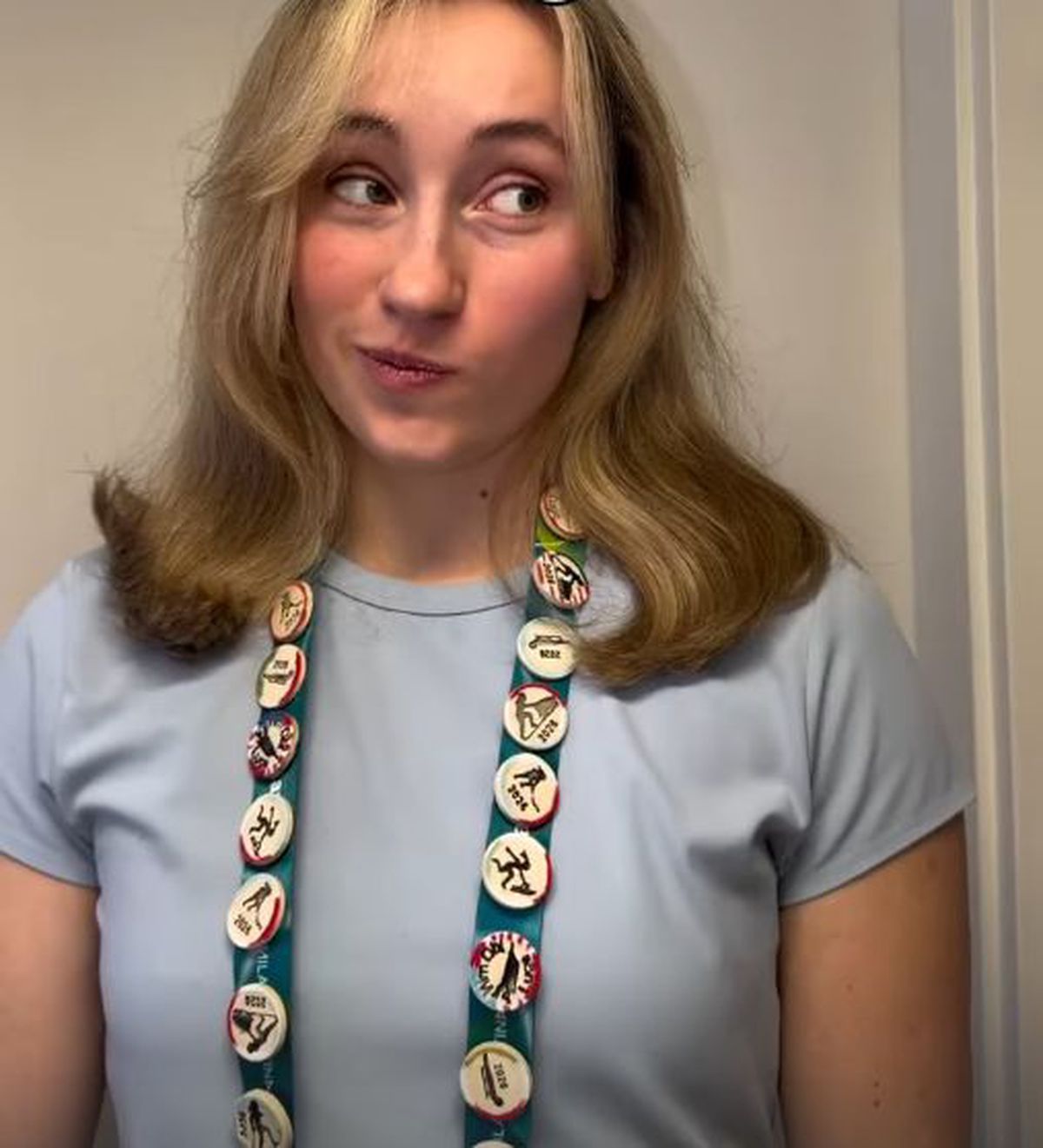 „Sunt cea mai dorită burlăciță!” » Sportiva de 24 de ani are un scop la Jocurile Olimpice: „Îmi caut partener”