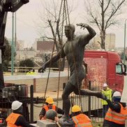 Foto: Facebook Noul Stadion Dinamo