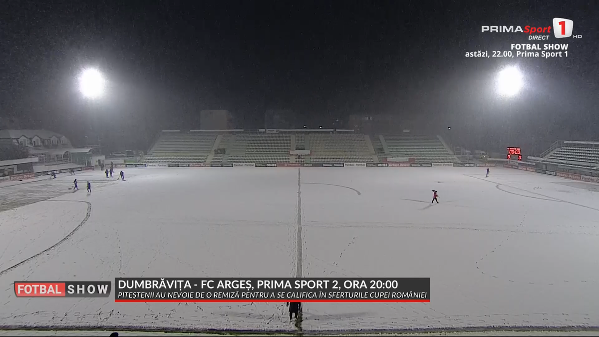 S-au stabilit sferturile de finală ale Cupei României » Gloria Bistrița, surpriza din Grupa B!