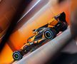 McLaren și-a prezentat monopostul pentru sezonul 2026 din Formula 1 » Ce spune Zak Brown despre lupta Norris - Piastri