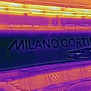 Jocurile Olimpice de la Milano - Cortina, cu detectoare de căldură, foto: Ryan Pierse/ Guliver gettyimages