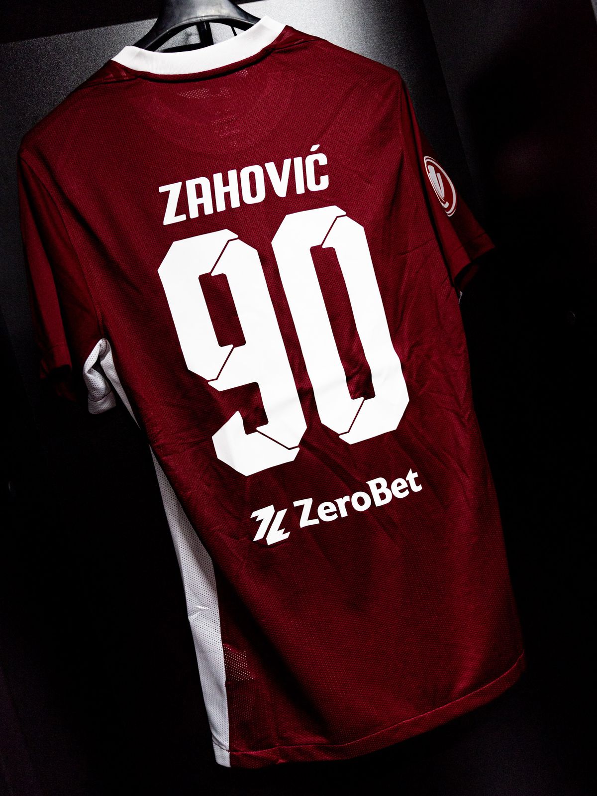 CFR Cluj - Rapid, imagini înaintea partidei din Cupa României