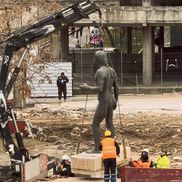 Foto: Facebook Noul Stadion Dinamo