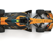 McLaren și-a prezentat monopostul pentru sezonul 2026 din Formula 1 » Ce spune Zak Brown despre lupta Norris - Piastri
