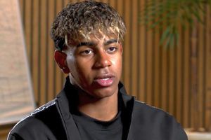 Lamine Yamal, dezvăluire surprinzătoare, într-un interviu la ESPN: „Nu fac niciodată asta înaintea unui meci”