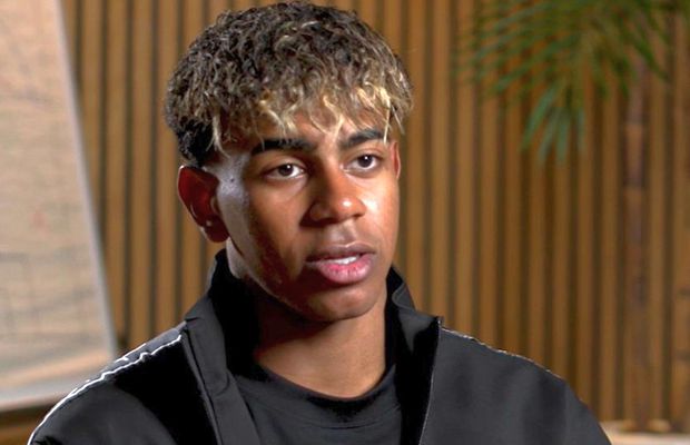 Lamine Yamal, dezvăluire surprinzătoare, într-un interviu la ESPN: „Nu fac niciodată asta înaintea unui meci”