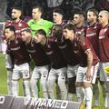 Rapid negociază cedarea lui Timotej Jambor