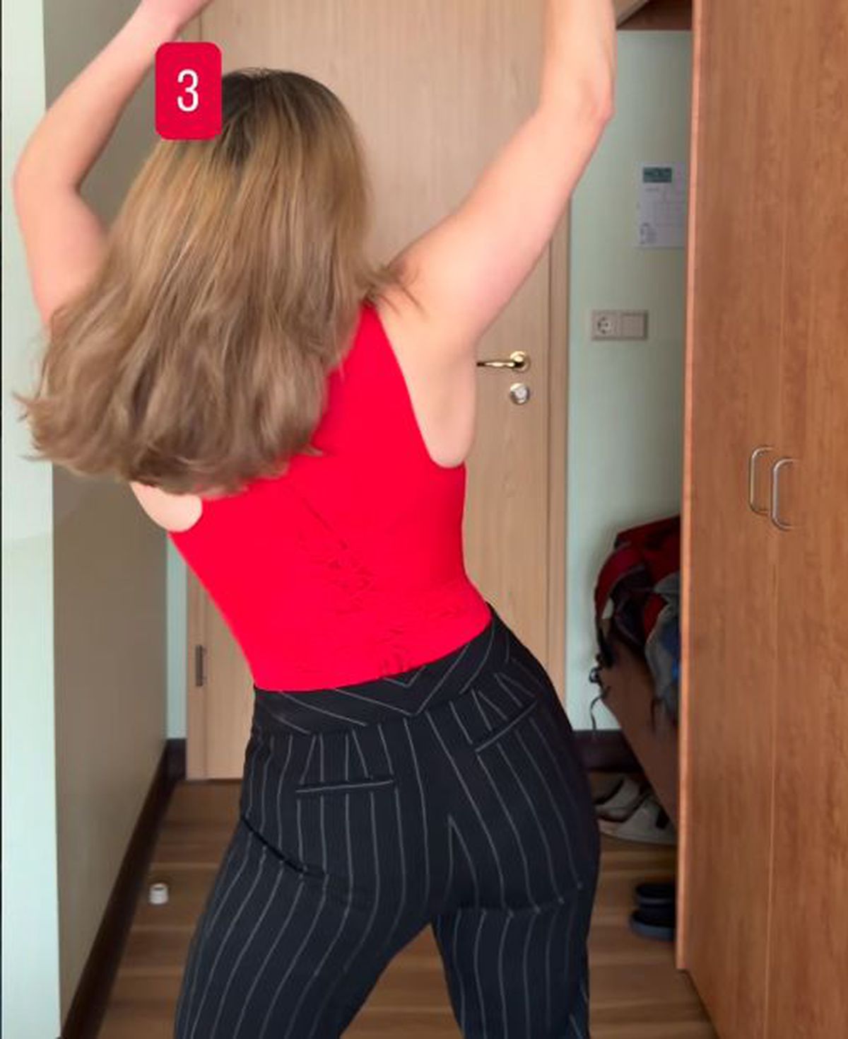 Sophia Kirkby / Foto: Instagram