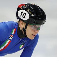 Arianna Fontana, istorie la Milano-Cortina / FOTO: GettyImages