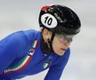 Arianna Fontana, istorie la Milano-Cortina / FOTO: GettyImages