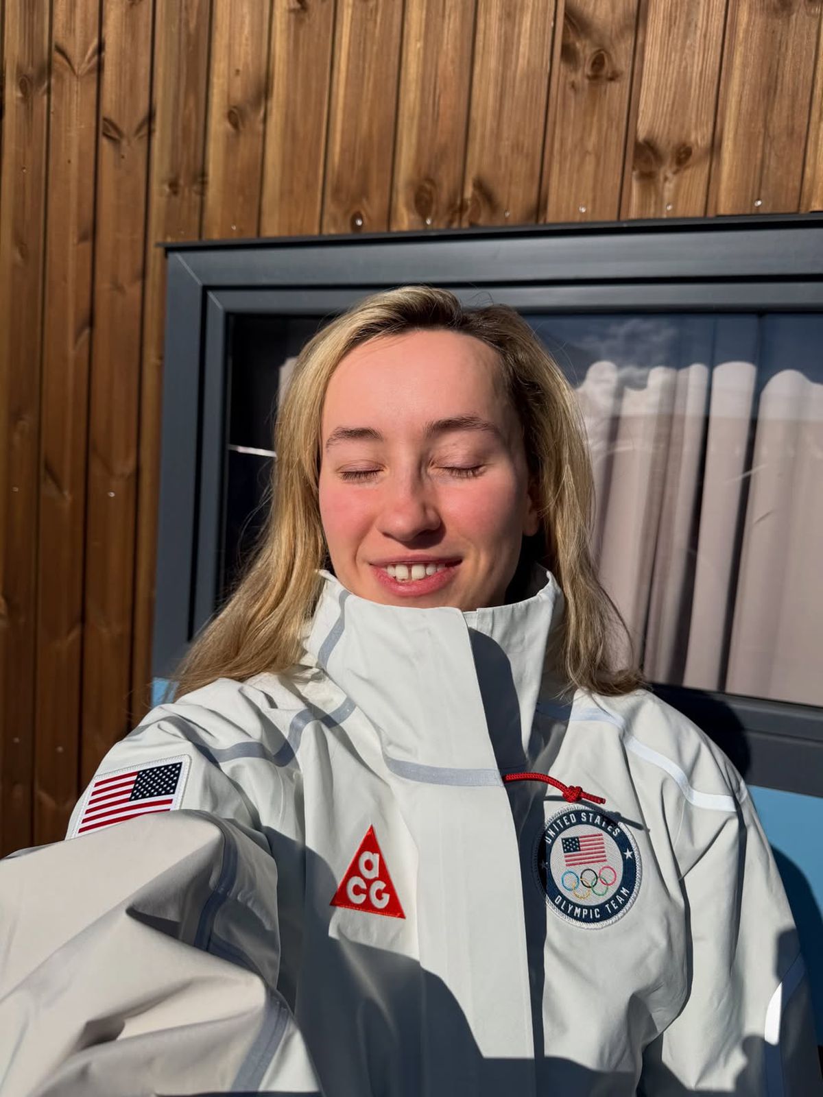 „Sunt cea mai dorită burlăciță!” » Sportiva de 24 de ani are un scop la Jocurile Olimpice: „Îmi caut partener”