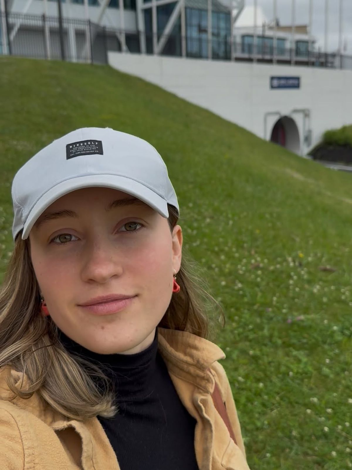 „Sunt cea mai dorită burlăciță!” » Sportiva de 24 de ani are un scop la Jocurile Olimpice: „Îmi caut partener”