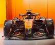 Așa arată noul monopost McLaren pentru 2026