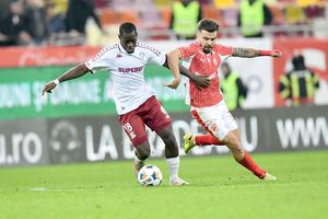 Răsturnare de situație! Când și unde se joacă derby-ul Rapid - Dinamo