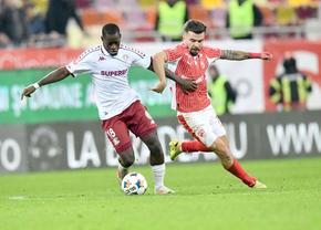 Răsturnare de situație! Când și unde se joacă derby-ul Rapid - Dinamo