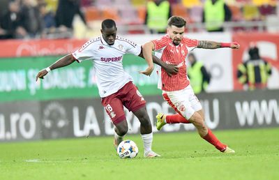 Răsturnare de situație! Când și unde se joacă derby-ul Rapid - Dinamo