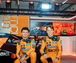 McLaren și-a prezentat monopostul pentru sezonul 2026 din Formula 1 » Ce spune Zak Brown despre lupta Norris - Piastri