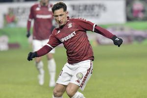 Olimpiu Moruțan, primul trofeu ratat la Rapid: „Suntem foarte dezamăgiți”