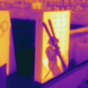 Jocurile Olimpice de la Milano - Cortina, cu detectoare de căldură, foto: Ryan Pierse/ Guliver gettyimages